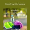 Hemi-Sync – Hemi-Sync® In Motion