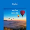 Hemi-Sync – Higher