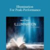 Hemi-Sync – Illumination For Peak-Performance