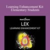 Hemi-Sync – LEK – Learning Enhancement Kit – Elementary Students