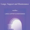 Hemi-Sync – Lungs: Support and Maintenance