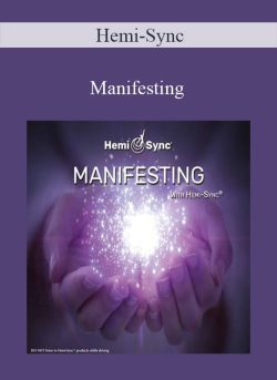Hemi Sync Manifesting 250x343 1 - eSys[GroupBuy]