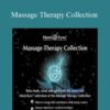 Hemi-Sync – Massage Therapy Collection