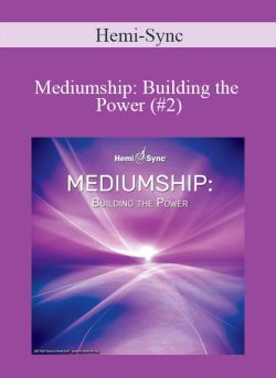 Hemi Sync Mediumship Building the Power 2 250x343 1 - eSys[GroupBuy]