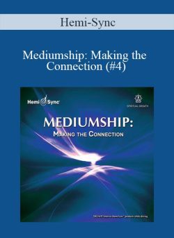 Hemi Sync Mediumship Making the Connection 4 250x343 1 - eSys[GroupBuy]