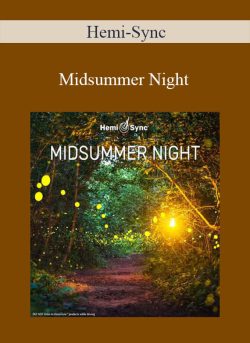 Hemi Sync Midsummer Night 250x343 1 - eSys[GroupBuy]