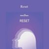 Hemi-Sync – Reset