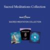 Hemi-Sync – Sacred Meditations Collection