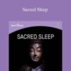 Hemi-Sync – Sacred Sleep