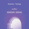 Hemi-Sync – Sensory: Seeing