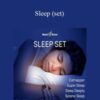 Hemi-Sync – Sleep (set)