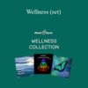 Hemi-Sync – Wellness (set)