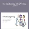 Henneke Duistermaat – The Enchanting Blog Writing Course