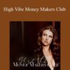 Hey U Human – High Vibe Money Makers Club