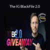 HeyDominik – The IG BlackFile 2.0