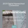 Holly Chubb – 2019 Digital Homeschool Convention