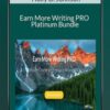 Holly D. Johnson – Earn More Writing PRO Platinum Bundle