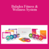 Holly Perkins – Baladea Fitness & Wellness System