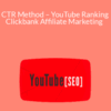Holly Starks – CTR Method – YouTube Ranking Clickbank Affiliate Marketing