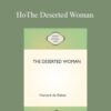 Honore De Balzac – The Deserted Woman