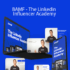 Houston Golden – BAMF – The Linkedin Influencer Academy