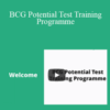 IGotAnOffer – BCG Potential Test Training Programme