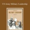 IL Holdridge – US Army Military Leadership