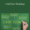 Ian Flannigan – Cash Flow Workshop