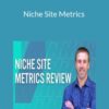 Ian Nuttall – Niche Site Metrics