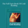 Ian Rowlands – The Full Facts Book Of Cold Reading