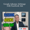 Ifthaker – Google Adsense Arbitrage with Facebook Ads