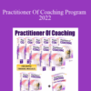 Igor Ledochowski – Practitioner Of Coaching Program 2022