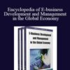 In Lee – Encyclopedia of E-business Development and Management in the Global Economy