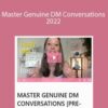 Ina Coveney – Master Genuine DM Conversations 2022
