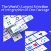 Infograpia – The World’s Largest Selection of Infographics in One Package