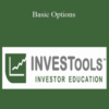 Investools – Basic Options