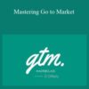 Isabelle Scott – Mastering Go to Market