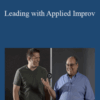 Izzy Gesell – Leading with Applied Improv