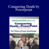 J. Douglas Jefferys – Conquering Death by Powerpoint