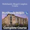 J. Massey – Multifamily Mogul Complete Course