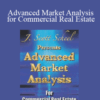 J. Scott Scheel – Advanced Market Analysis for Commercial Real Estate