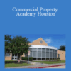 J. Scott Scheel – Commercial Property Academy Houston