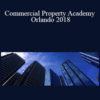J. Scott Scheel – Commercial Property Academy Orlando 2018