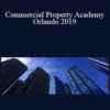 J. Scott Scheel – Commercial Property Academy Orlando 2019