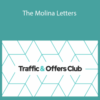 JK Molina – The Molina Letters