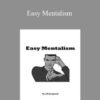 JP Jacquard – Easy Mentalism