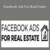 JR Rivas – Facebook Ads For Real Estate
