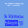 JT Barnett – The TikTok Masterclass For Companies