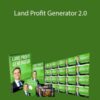 Jack Bosch – Land Profit Generator 2.0