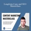 Jacob McMillen – Longform Copy and SEO Masterclass